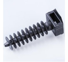 База дюбельного типа БД 6*35 (500шт.)  61082  Fortisflex