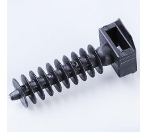 База дюбельного типа БД 6*35 (500шт.)  61082  Fortisflex