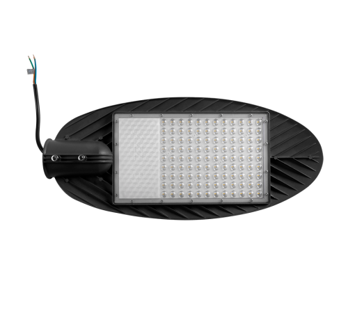 Светильник светодиодный консольный уличный ДКУ PSL 03 100w 5000K IP65 GR AC190-260V (2г.гар)  .5020429  Jazzway