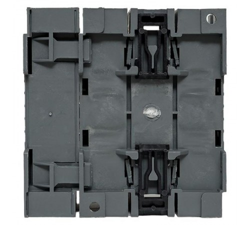 Рубильник 125A 4P c рукояткой управления для прямой установки TwinBlock EKF