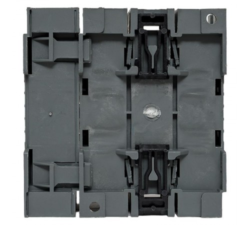 Рубильник 125A 4P c рукояткой управления для прямой установки TwinBlock EKF