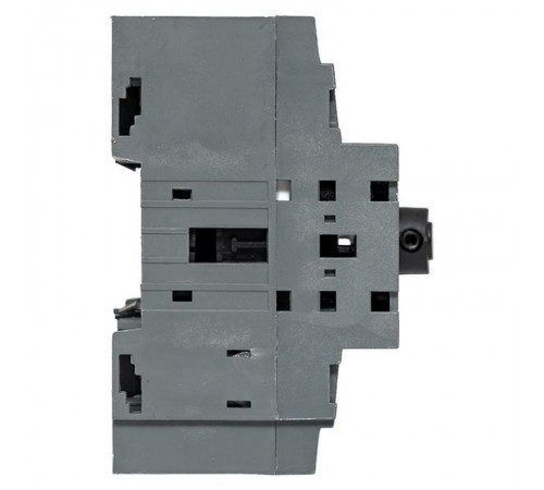 Рубильник 125A 4P c рукояткой управления для прямой установки TwinBlock EKF