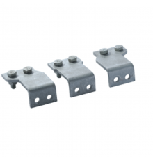 Комплект выводов для заднего присоединения ВА57-39-УХЛ3 (кол-во выводов 3шт)  217455  КЭАЗ