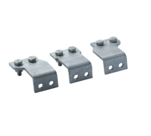 Комплект выводов для заднего присоединения ВА57-39-УХЛ3 (кол-во выводов 3шт)  217455  КЭАЗ