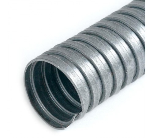 Металлорукав Р3-ПР-Ц-10 1100 Н УХЛ1 (100м/уп)   PR.08100  Промрукав