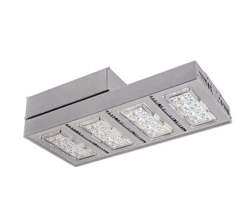 Светильник светодиодный консольный уличный ДКУ 15-160-004 Kosmos 750  1156516004  АСТЗ