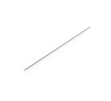 Заглушка от поражения электрическим током для шинопровода белый 1/110  TR145  Gauss