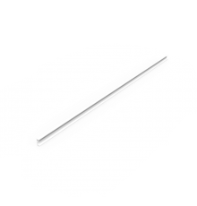 Заглушка от поражения электрическим током для шинопровода белый 1/110  TR145  Gauss