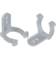 Клипса для светодиодной ленты 90 017 OLSC-clip-2835-220V-NEONLED  90017  ОНЛАЙТ