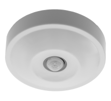 Датчик присутствия инфракрасный DALI Addressable MH-DN-IR-MD (MSD-Da(b)1(r)1(с)1(a)8-3BPC)  2911003660  Световые Технологии