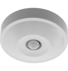 Датчик присутствия инфракрасный DALI Addressable MH-DN-IR (MSD-Da(b)1(r)1(с)1(a)8-1BPC)  2911001620  Световые Технологии