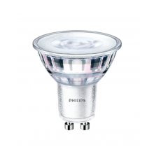 Лампа светодиодная LED Essential LED 4.6-50W GU10 827 36D  929001215208  PHILIPS