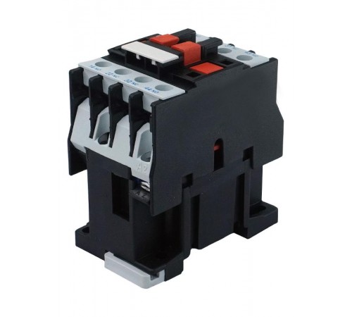 РПЛ-122М УХЛ4 Б, 42В/50Гц, 2з+2р, 16А, IP20, реле промежуточное (ЭТ)  ET011098  Электротехник