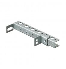 Комплект реек для МП ST/CE Г=200 ММ 4 рейки в комплекте  R5RDMP02  DKC