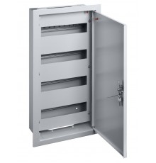 Щит распределительный встраиваемый ЩРВ-48 (630х320х120) IP31  SQ0905-0007  TDM