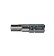 Бита XZN М5x25 серия Industrial, 10 шт  02805010  Felo