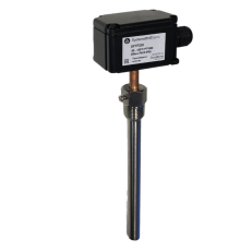 Датчик температуры погружной, -50...+150°С Pt1000 200мм с гильзой 150мм  SPTP200  SE