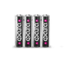 Батарейка LR 6 ФАZА Alkaline Shrink-4 арт.5024502