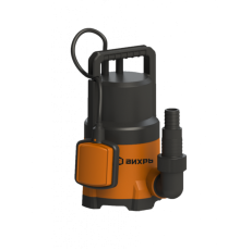 Дренажный насос ДН-250  68/2/11  ВИХРЬ