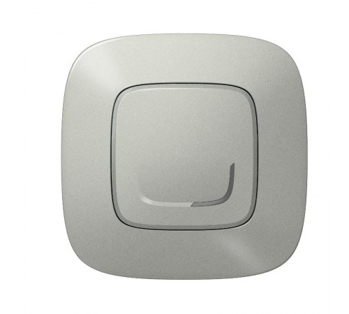 Выключатель Умный беспроводной 1-кл. Valena Allure алюм. Netatmo  752785  Legrand