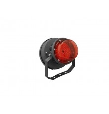 Светильник светодиодный ACORN LED 30 D120 1100K (red)  1490000530  Световые Технологии