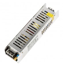 Блок питания UET-VAS-120B20 24V IP20 120Вт. металл.корпус.  UL-00002431  Uniel