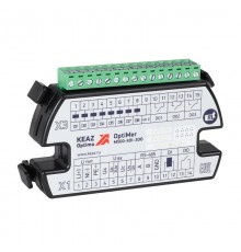 Модуль расширения OptiMer-M500-8DI-3DO  351304  КЭАЗ