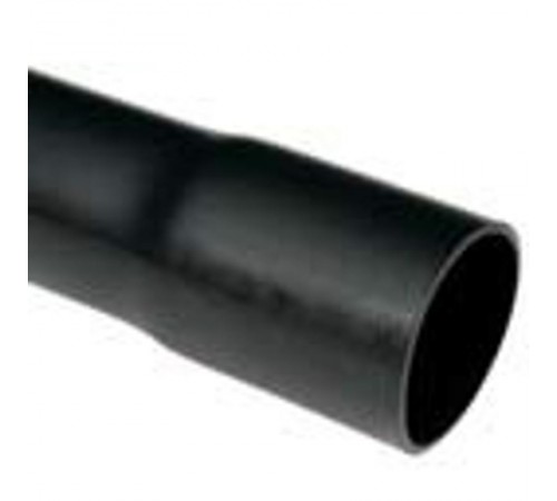 Труба жесткая гладкая с раструбом 320N HF 1516EHF (FA)  1516EHF_FA  Kopos