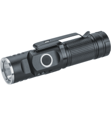 Фонарь универсальный NPT-P08-ACCU алюм.проф.1Osram P8,7Вт li-ion 0,7Ач 2 режима+мерцание  93882  Navigator