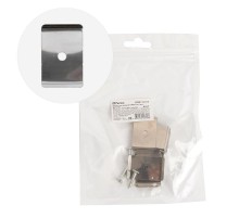 Крепеж для профиля САВ257 LD351 (комплект 6шт) FERON  48226  FERON