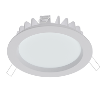 Светильник светодиодный ДВО59-18-105 DLU 840 19Вт 2220Лм 4000К IP65  1159418105  АСТЗ