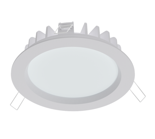 Светильник светодиодный ДВО59-18-105 DLU 840 19Вт 2220Лм 4000К IP65  1159418105  АСТЗ