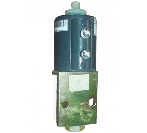 ВВ-1311 У3, 75В DC, IP54, вентиль электропневматический  ET013861  Электротехник