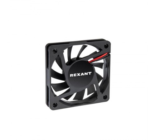 Вентилятор RX 6010MS 12VDC  72-5060  SDS