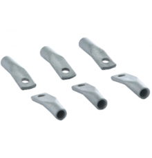 Комплект кабельных наконечников АЕ2050М-У3  110415  КЭАЗ