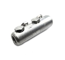 Соединитель болтовой 4СБВ-2-101 (70-120)  zeta11050  ЗЭТАРУС