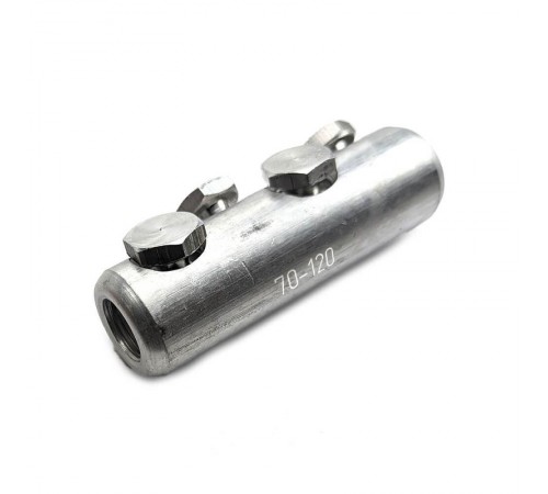 Соединитель болтовой 4СБВ-2-101 (70-120)  zeta11050  ЗЭТАРУС