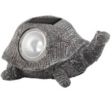 Cветильник садовый декоративный "Черепаха" SA3 Акку NiMH AA, солн.бат, 1xLED, карт (24/144)  C0041734  ЭРА