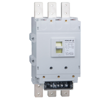 Выключатель автоматический  ВА55-41-330010-250А-690AC-УХЛ3  258732  КЭАЗ