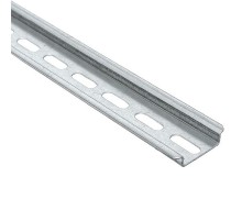 DIN-рейка 1мм. перфорир. (600мм.)  PROxima adr1-6 EKF