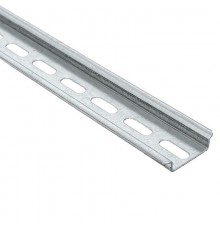 DIN-рейка 1мм. перфорир. (600мм.)  PROxima adr1-6 EKF