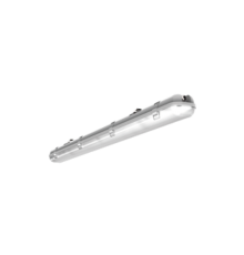 Cветильник cветодиодный промышленный "BASIC" СТРОНГ IP65 1242*90*68 мм 35Вт 4000К прозр.расс авар.пост.дейст.  B1-I2-70210-03A00-6503540  VARTON