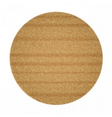 Заглушка самоклейка 14 мм сосна (50 шт) - пакет   147780  Tech-KREP