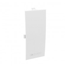 Накладка на стык крышки 60 мм  09504  DKC