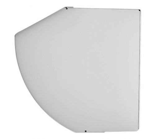 Завеса тепловая S2 с системой Silence gate BHC-L08-S05  НС-1033855  Ballu