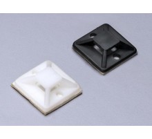 Площадка самоклеющаяся ПМС 30*30 (б) (100шт.)  49446  Fortisflex