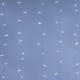 Светодиодная гирлянда ARD-CURTAIN-HOME-1500x1500-CLEAR-144LED White (230V, 6W)  024829  Arlight