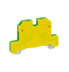 Зажим наборный заземляющий 24A 2,5мм2 ЗН-101  32418DEK  DEKraft