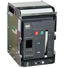 ARMAT Возд. авт. выкл. выдв. 3P A 55кА 1250А TD с акс.   AR-ACB-3VA-055-1250A-TDCF  IEK
