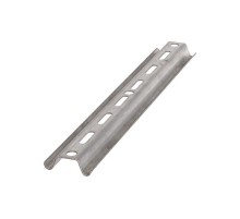 Держатель горизонтальный, профиль Омега, осн. лотка 300 мм  SQ2907-0539  TDM